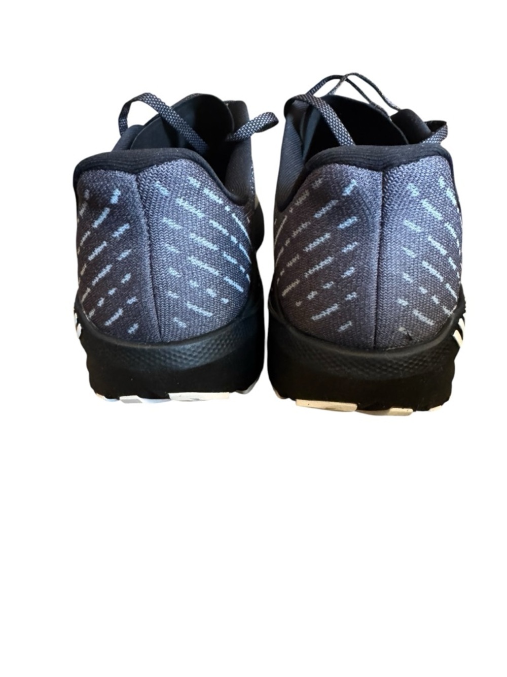 Brooks Launch GTS 10 Gray and Black Men's Running Sneaker Size 10.5 Wide - Picture 10 of 11